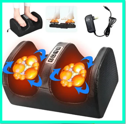 MASEAJEADOR DE PIES -  INTELIGENTE