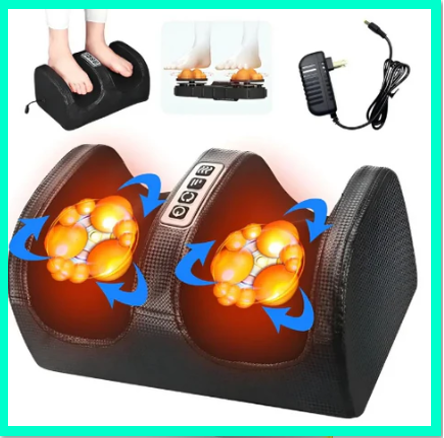 MASEAJEADOR DE PIES -  INTELIGENTE