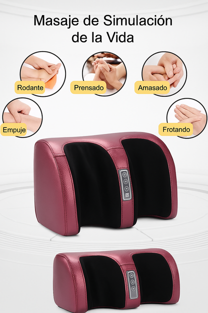 MASEAJEADOR DE PIES -  INTELIGENTE