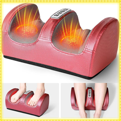 MASEAJEADOR DE PIES -  INTELIGENTE